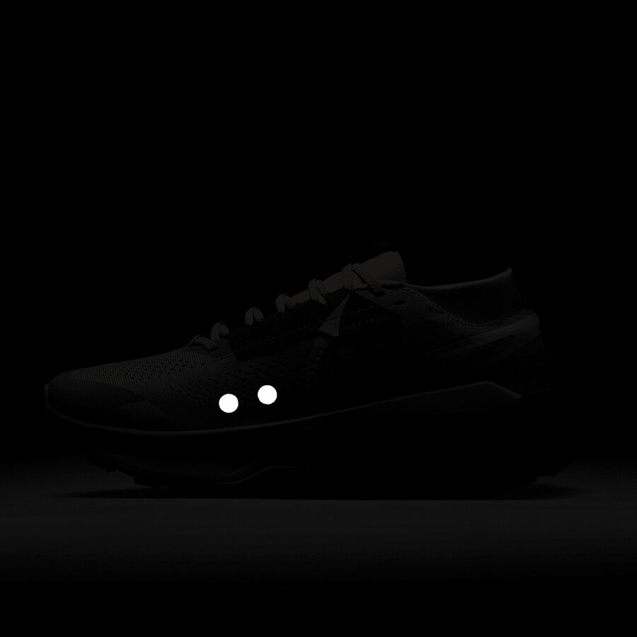 Backcountry Nike Zegama 2 Trail Running Shoe - Women's Phantom/Black-Khaki-Mink Brown