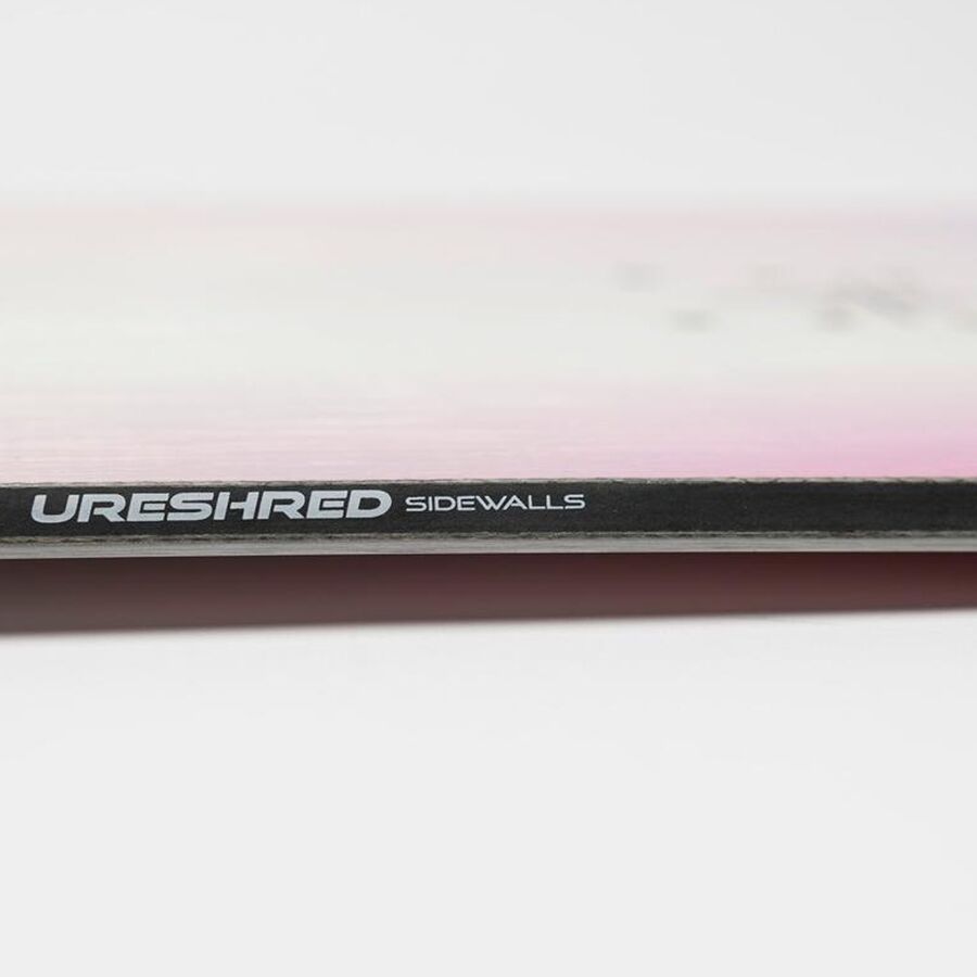 Backcountry Nitro Optisym Snowboard - 2025 - Women's One Color