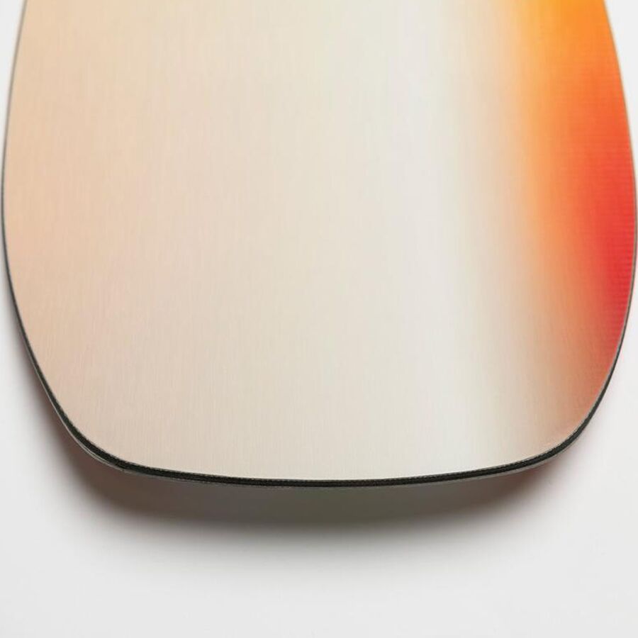 Backcountry Nitro Optisym Snowboard - 2025 - Women's One Color