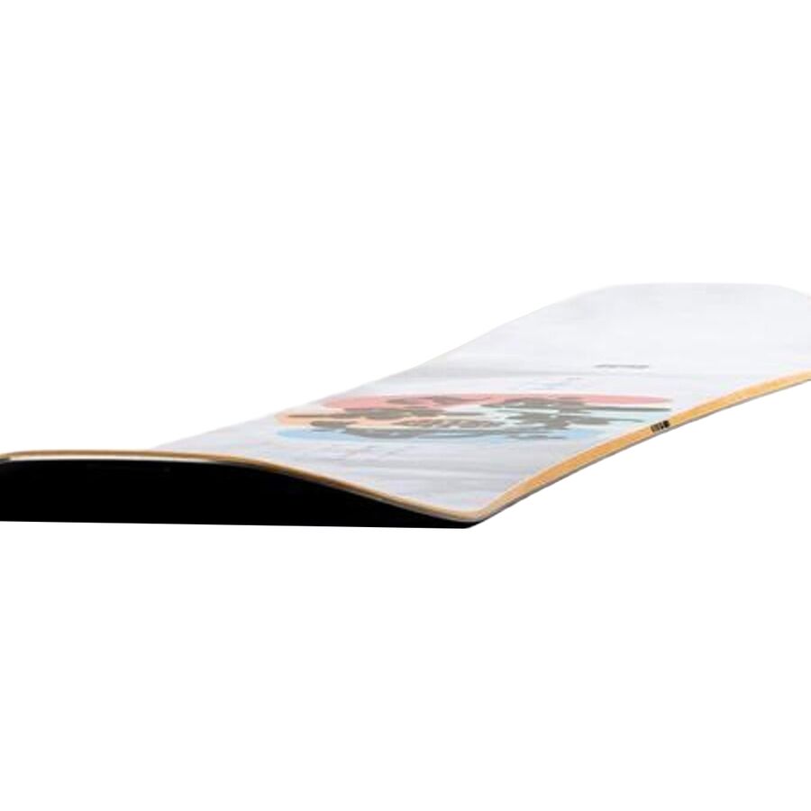 Backcountry Nitro Ripper Snowboard - 2024 - Boys' 1st Choice