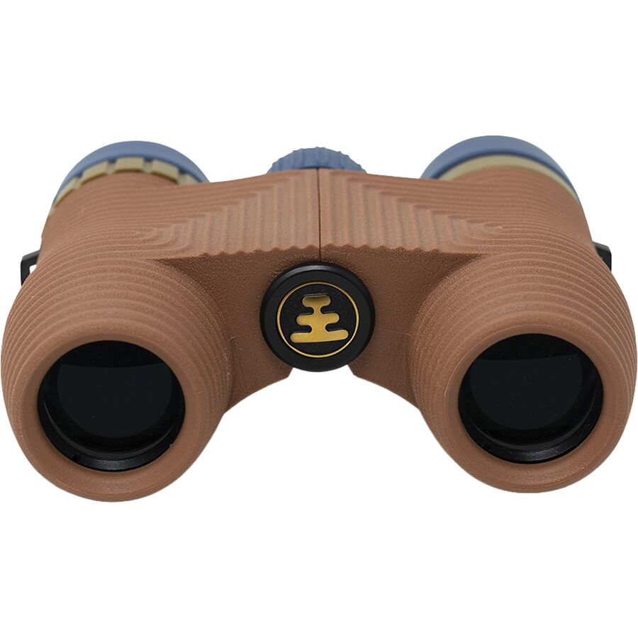 Backcountry Nocs Provisions Standard Issue 10x25 Binocular Flat Earth II