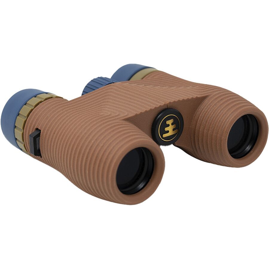 backcountry Nocs Provisions Standard Issue 10x25 Binocular Flat Earth II