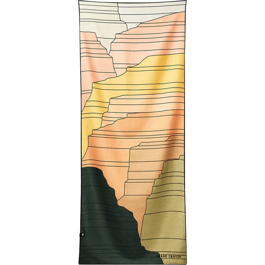 backcountry Nomadix Original Towel - National Parks Grand Canyon