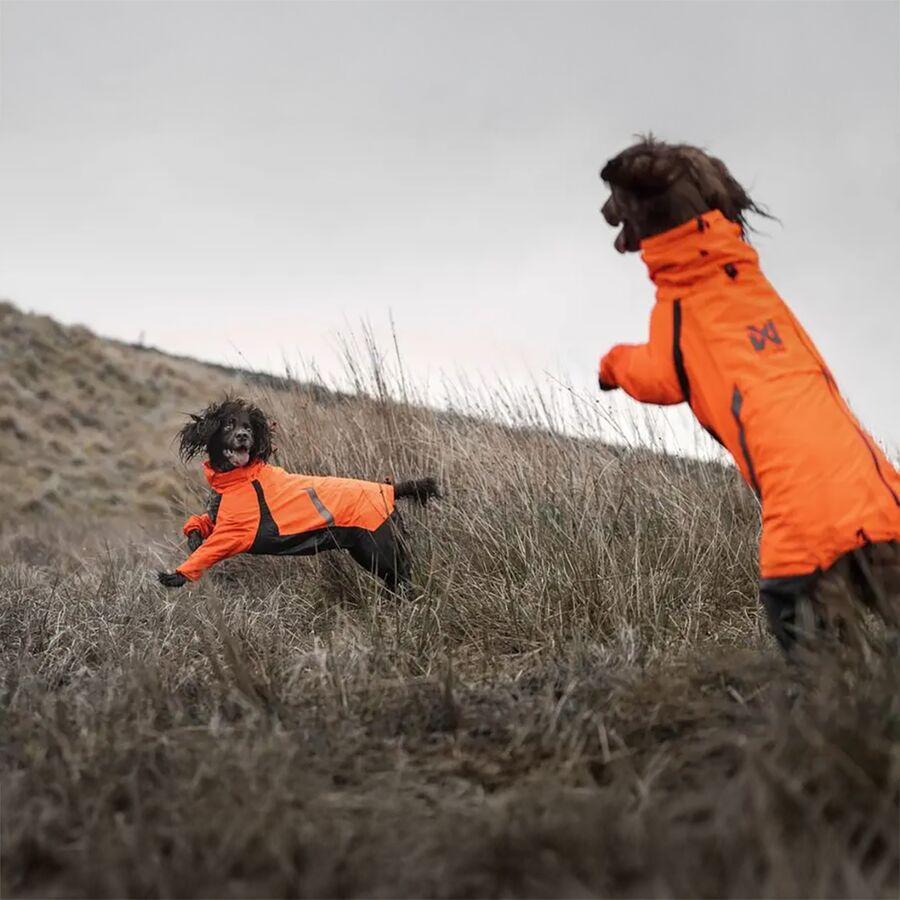 Backcountry Non-stop Dogwear Fjord Overall Raincoat
