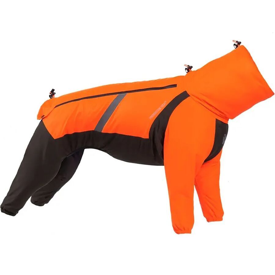 backcountry Non-stop Dogwear Fjord Overall Raincoat