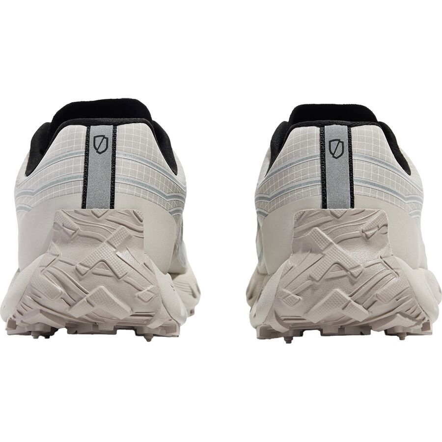 Backcountry Norda 002 Trail Running Shoe - Men's Cinder