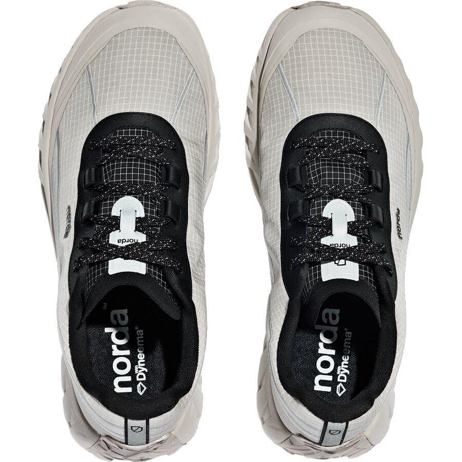 Backcountry Norda 002 Trail Running Shoe - Men's Cinder