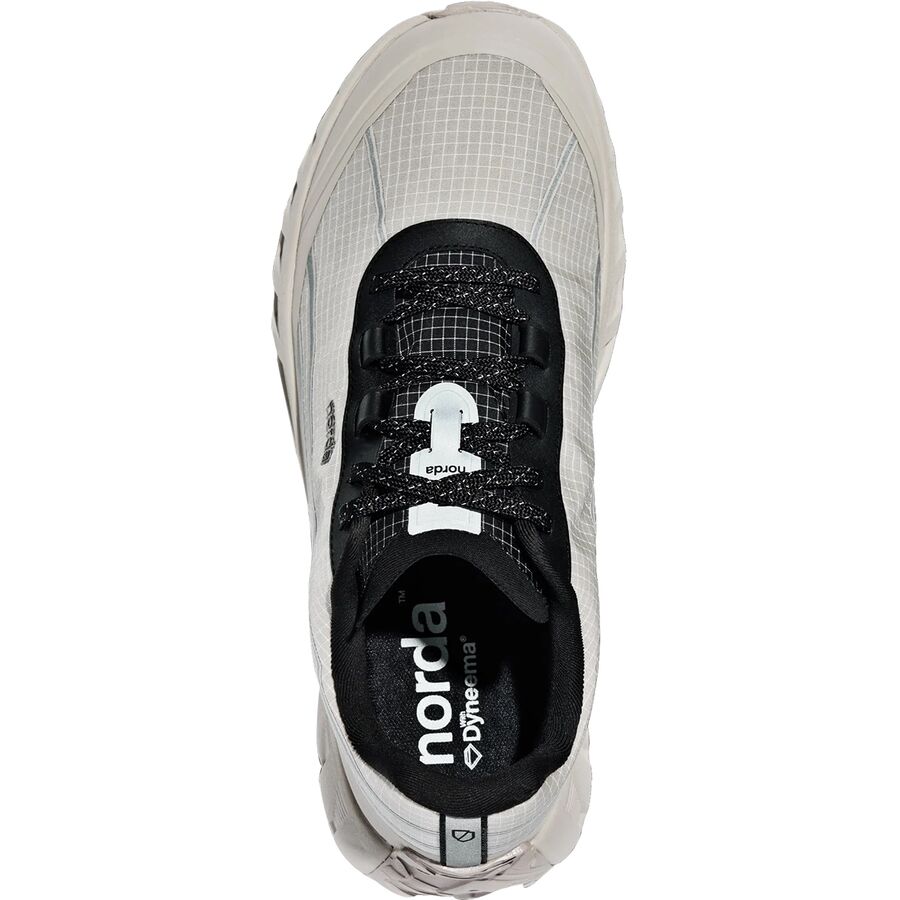 Backcountry Norda 002 Trail Running Shoe - Women's Cinder