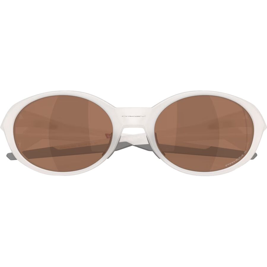 Backcountry Oakley Eye Jacket Redux Polarized Sunglasses Matte Vapor/Prizm Tungsten Polarized