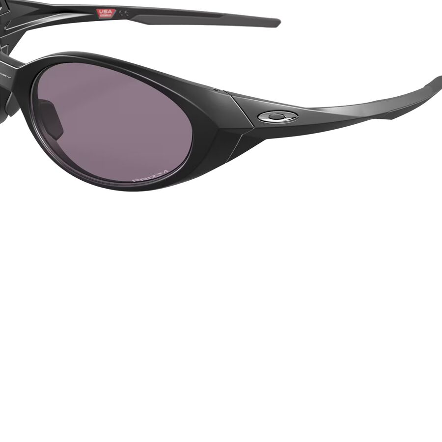 Backcountry Oakley Eye Jacket Redux Sunglasses Matte Black/PRIZM Grey