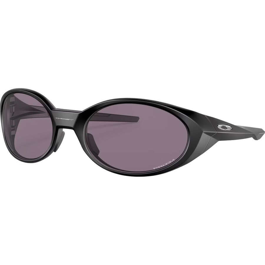 backcountry Oakley Eye Jacket Redux Sunglasses Matte Black/PRIZM Grey
