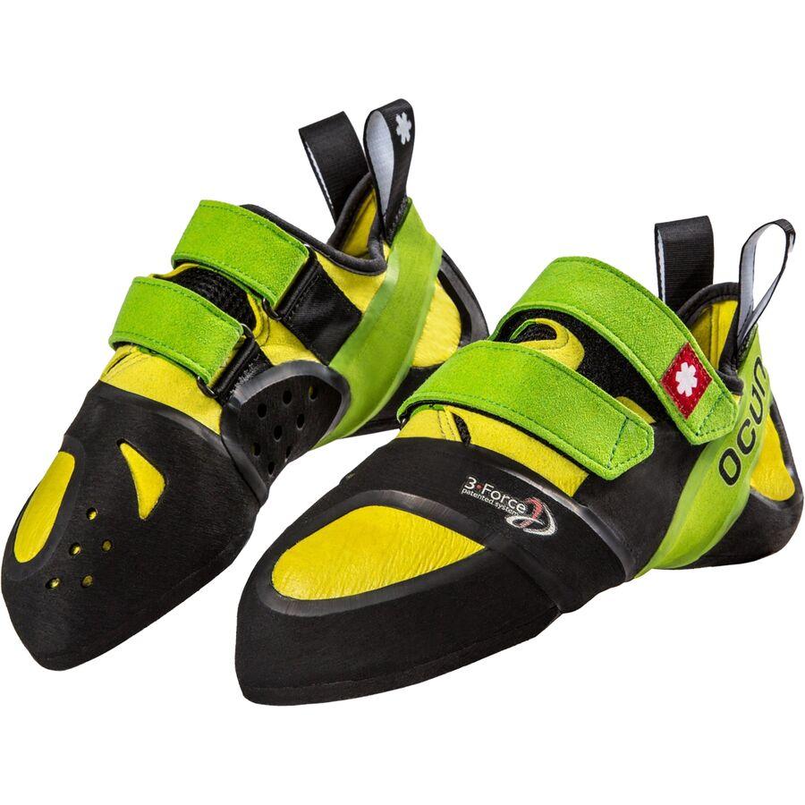 Backcountry Ocun Ozone Plus Climbing Shoe - Women's One Color
