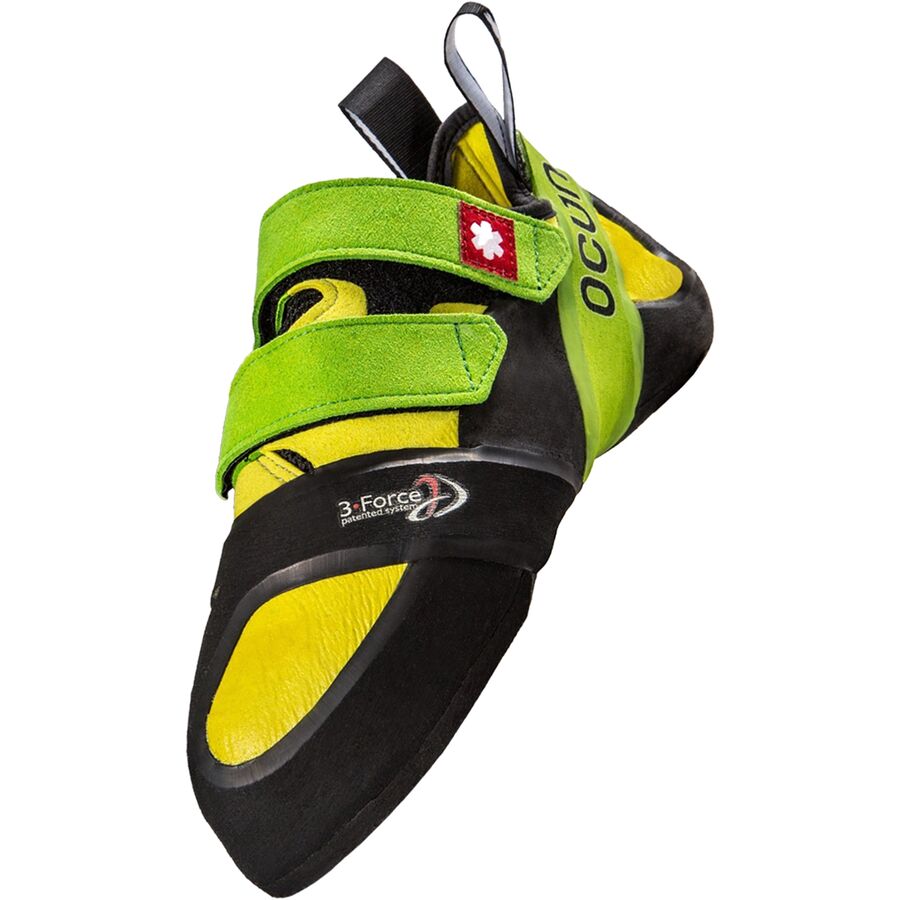 Backcountry Ocun Ozone Plus Climbing Shoe - Women's One Color