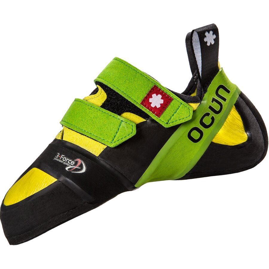 backcountry Ocun Ozone Plus Climbing Shoe - Women's One Color