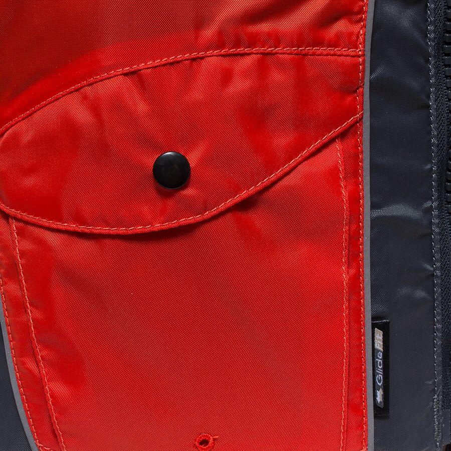 Backcountry Old Town Old Town Elevate PFD Orange/Charcoal