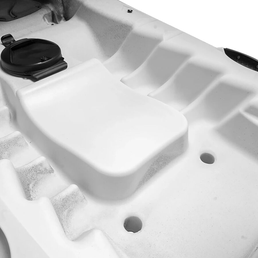 Backcountry Old Town X Ocean Kayak Malibu Two XL Tandem Kayak - 2025 Cinder