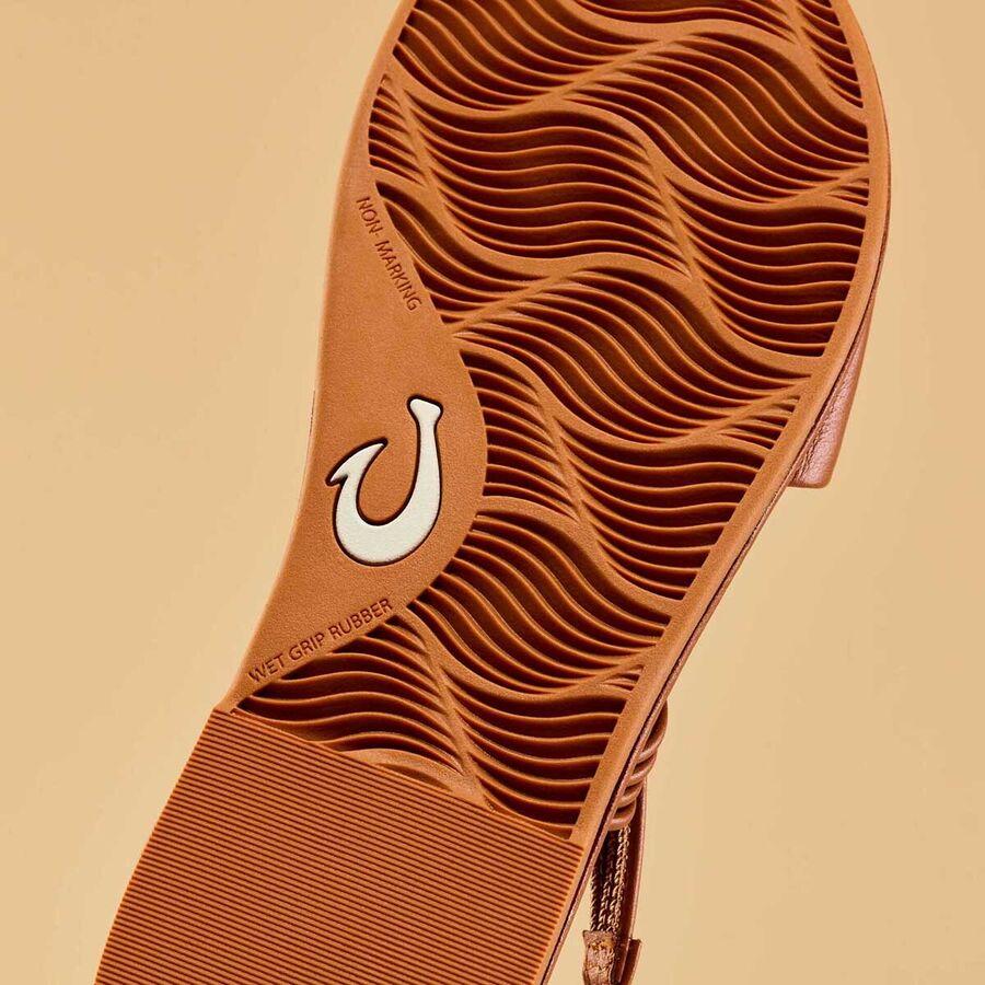 Backcountry Olukai Tiare Wrap Sandal - Women's Fox/Fox