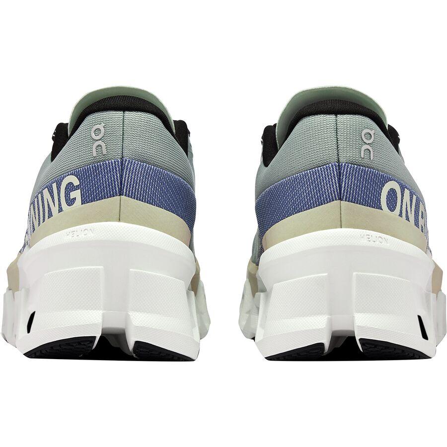 Backcountry On Running Cloudmonster 2 Shoe - Women's Mineral/Aloe