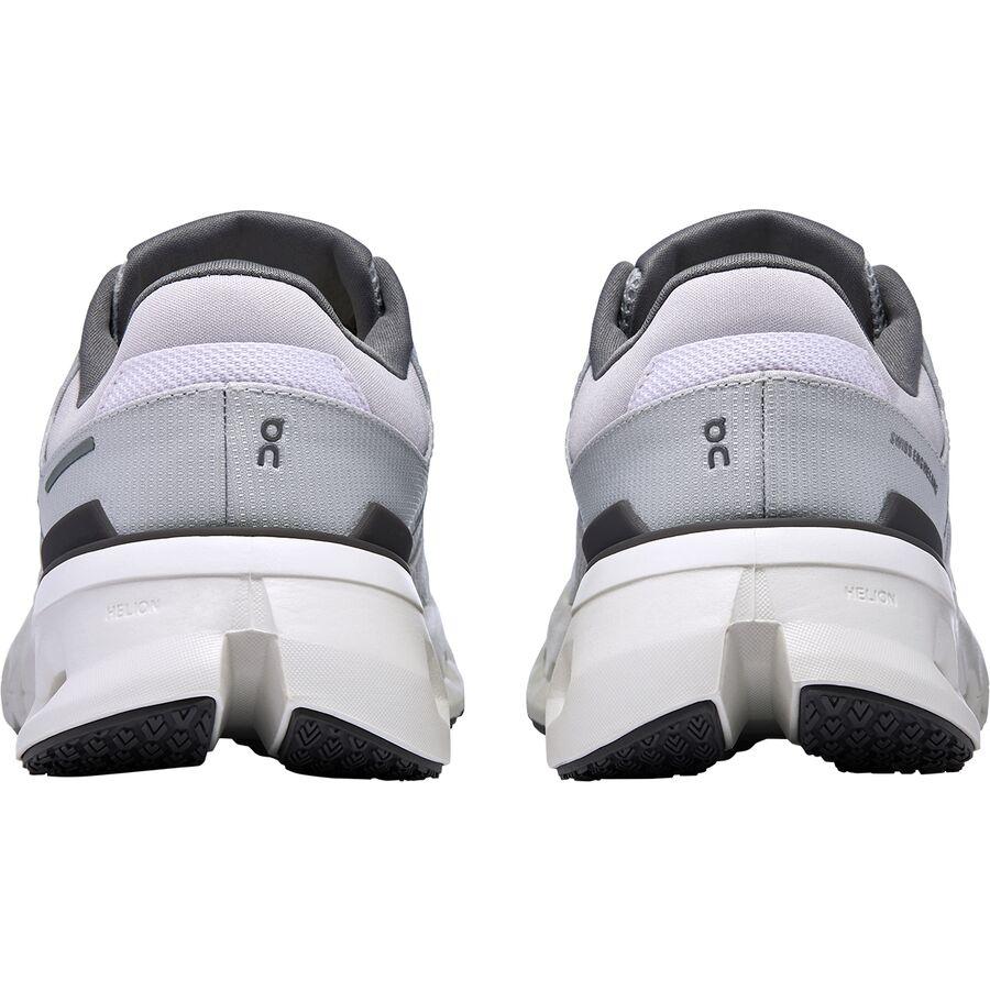 Backcountry On Running Cloudrunner 2 Shoe - Women's Frost/White