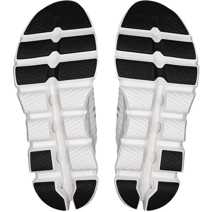 Backcountry On Running Cloudswift 4 Running Shoe - Women's White/White