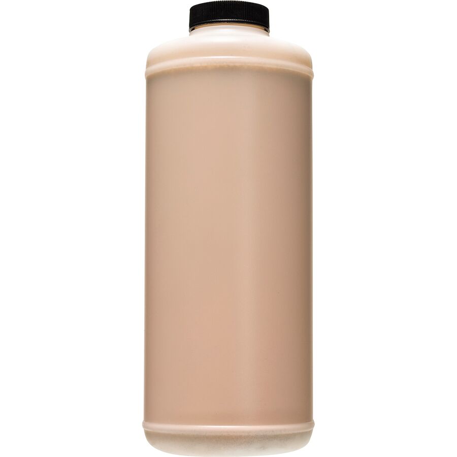 Backcountry Orange Seal Endurance Tubeless Sealant Orange