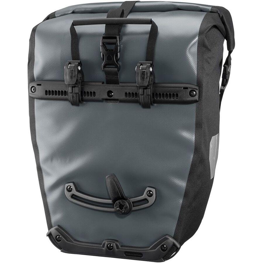 Backcountry Ortlieb Back-Roller Classic Panniers - Pair Asphalt/Black
