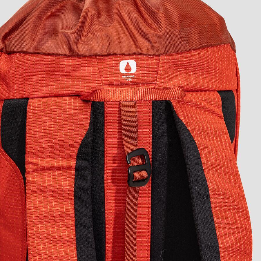 Backcountry Ortovox Trad Zero 18L Daypack Cengia Rossa