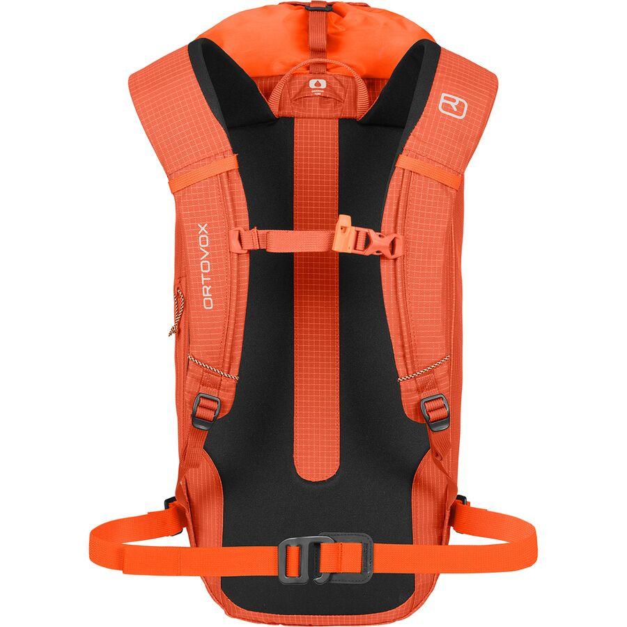 Backcountry Ortovox Trad Zero 24L Daypack Black Raven