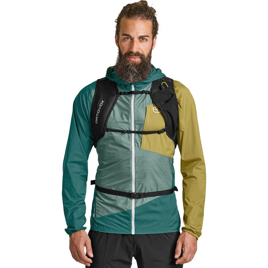 Backcountry Ortovox Traverse Light 15L Daypack Dirty Daisy