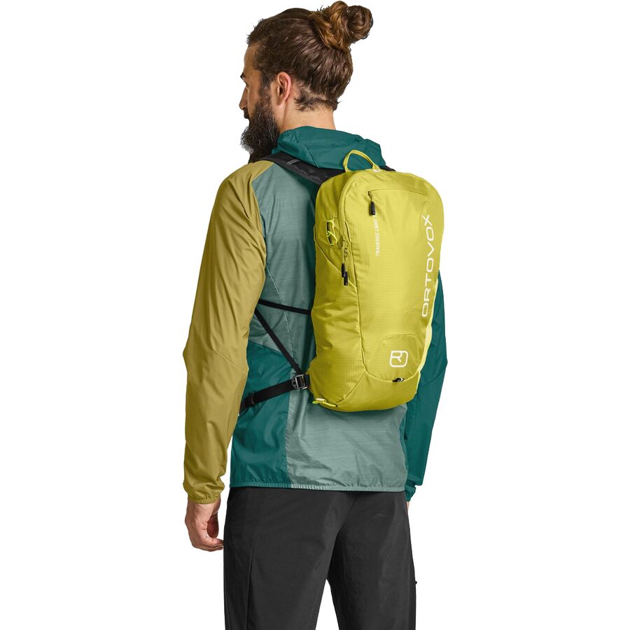 Backcountry Ortovox Traverse Light 15L Daypack Dirty Daisy