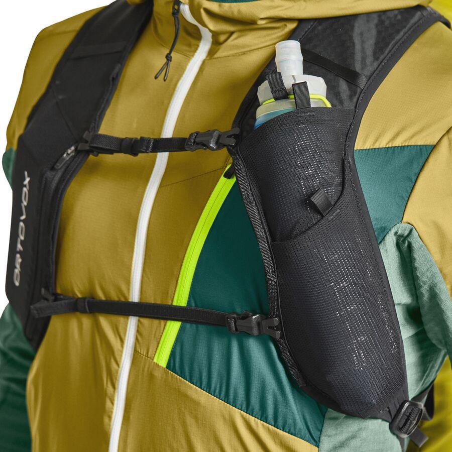 Backcountry Ortovox Traverse Light 15L Daypack Dirty Daisy