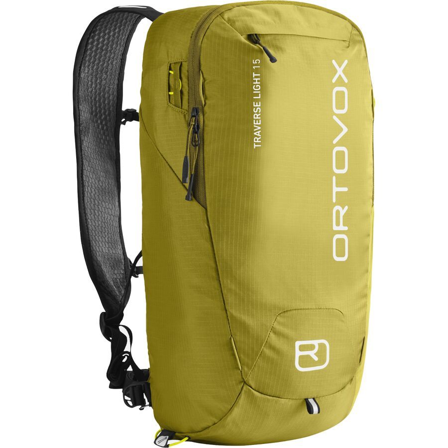 backcountry Ortovox Traverse Light 15L Daypack Dirty Daisy