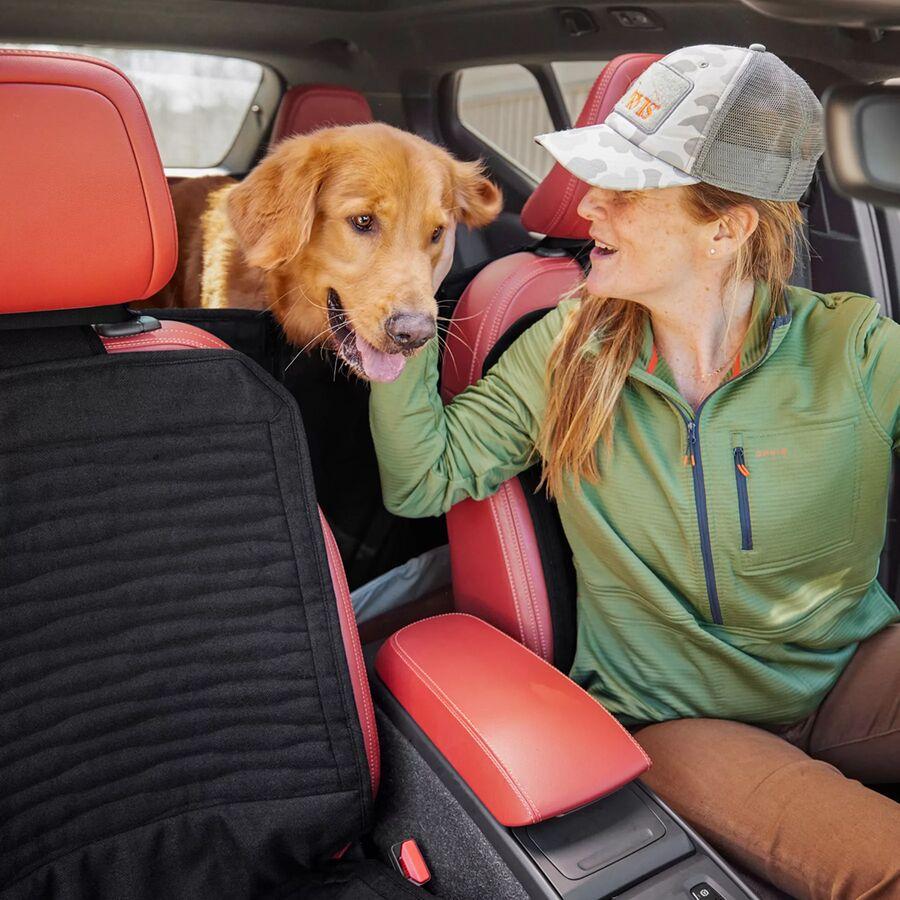 Backcountry Orvis Grip-Tight Windowed Hammock Seat Protector