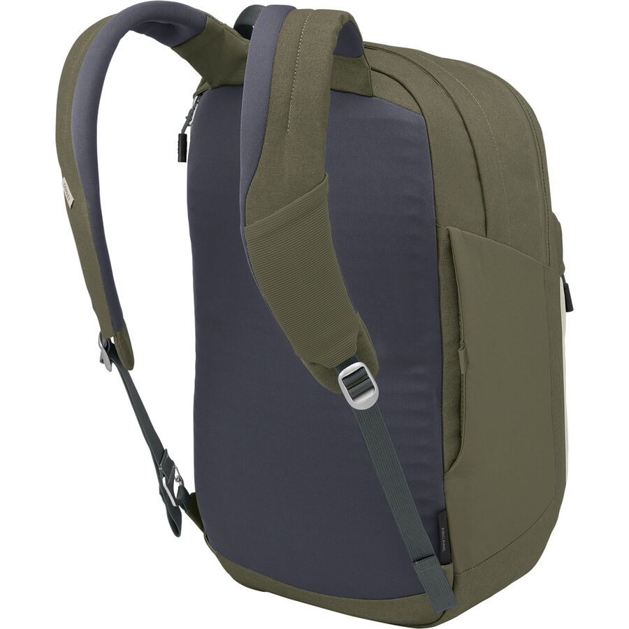 Backcountry Osprey Packs Arcane XL 30L Daypack Earl Grey/Sandy Grey Heather