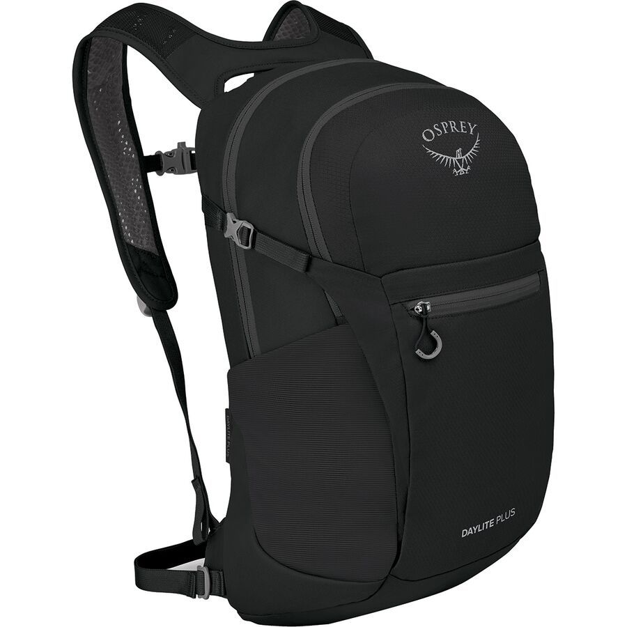 backcountry Osprey Packs Daylite Plus 20L Backpack Black