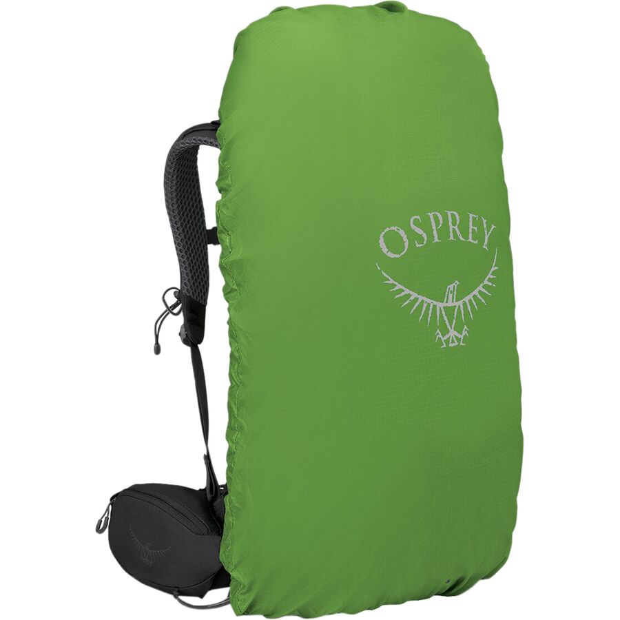 Backcountry Osprey Packs Kestrel 38L Backpack Atlas Blue