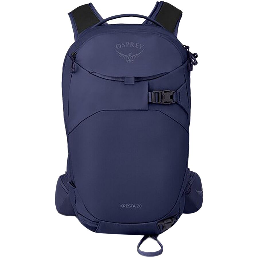 Backcountry Osprey Packs Kresta 20L Backpack - Women's Winter Night Blue