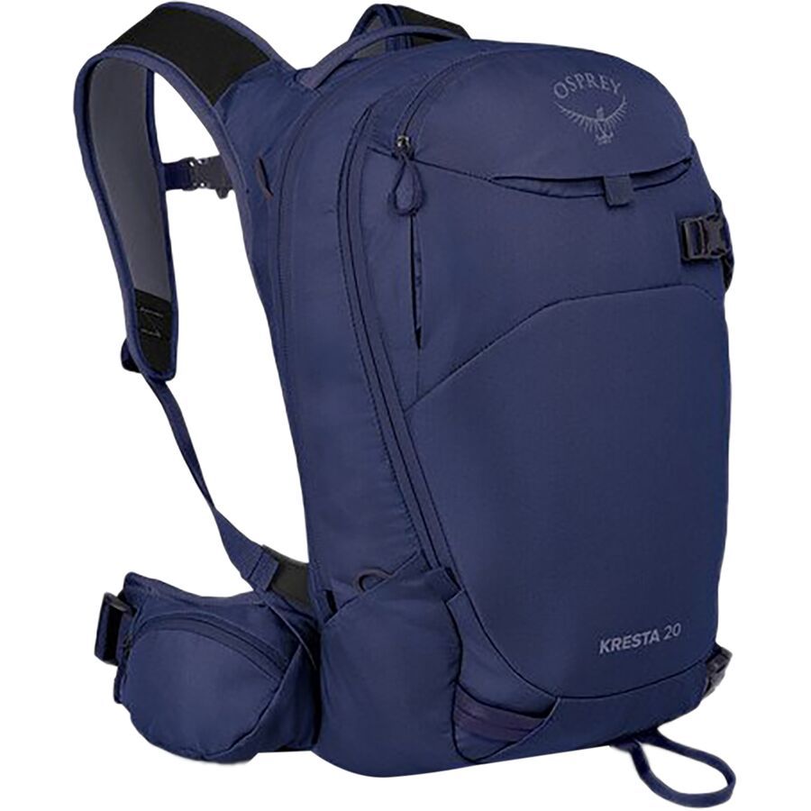 backcountry Osprey Packs Kresta 20L Backpack - Women's Winter Night Blue
