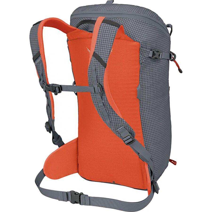 Backcountry Osprey Packs Mutant 22L Backpack Tungsten Grey