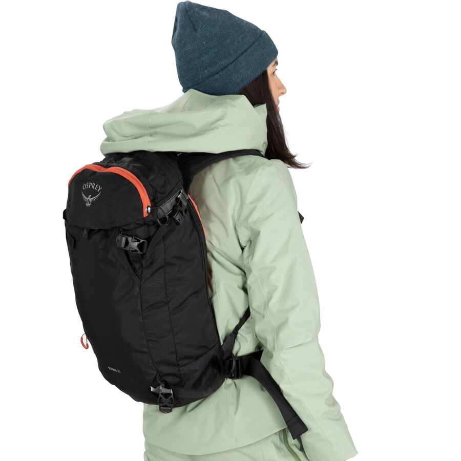 Backcountry Osprey Packs Sopris 20L Backpack - Women's Black