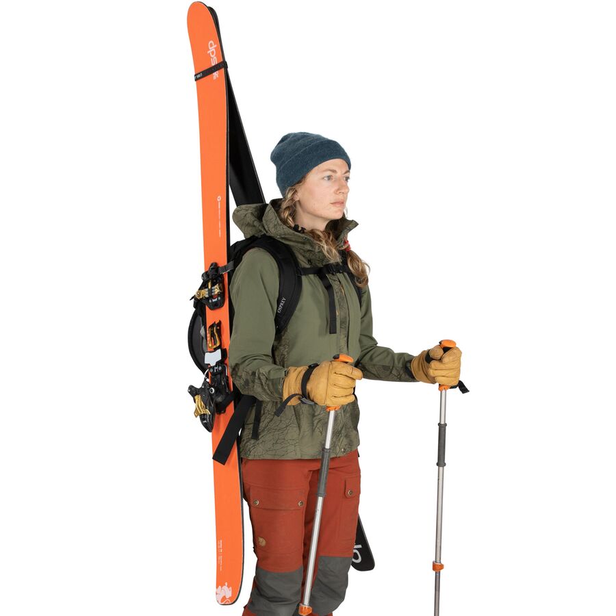 Backcountry Osprey Packs Sopris 20L Backpack - Women's Black