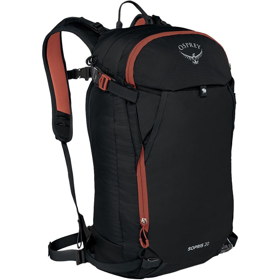 backcountry Osprey Packs Sopris 20L Backpack - Women's Black