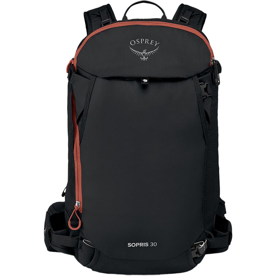 Backcountry Osprey Packs Sopris 30L Backpack - Women's Black