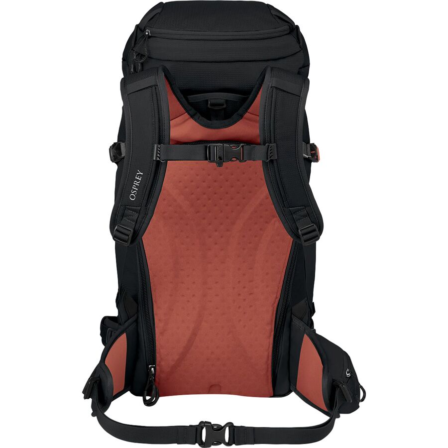 Backcountry Osprey Packs Sopris 40L Backpack - Women's Black