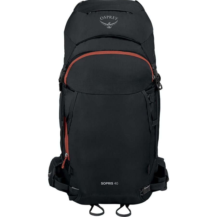 Backcountry Osprey Packs Sopris 40L Backpack - Women's Black