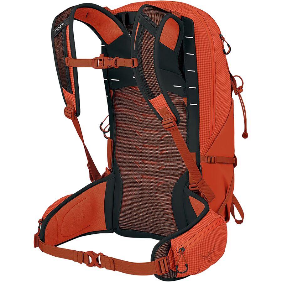Backcountry Osprey Packs Talon Pro 20L Backpack Mars Orange