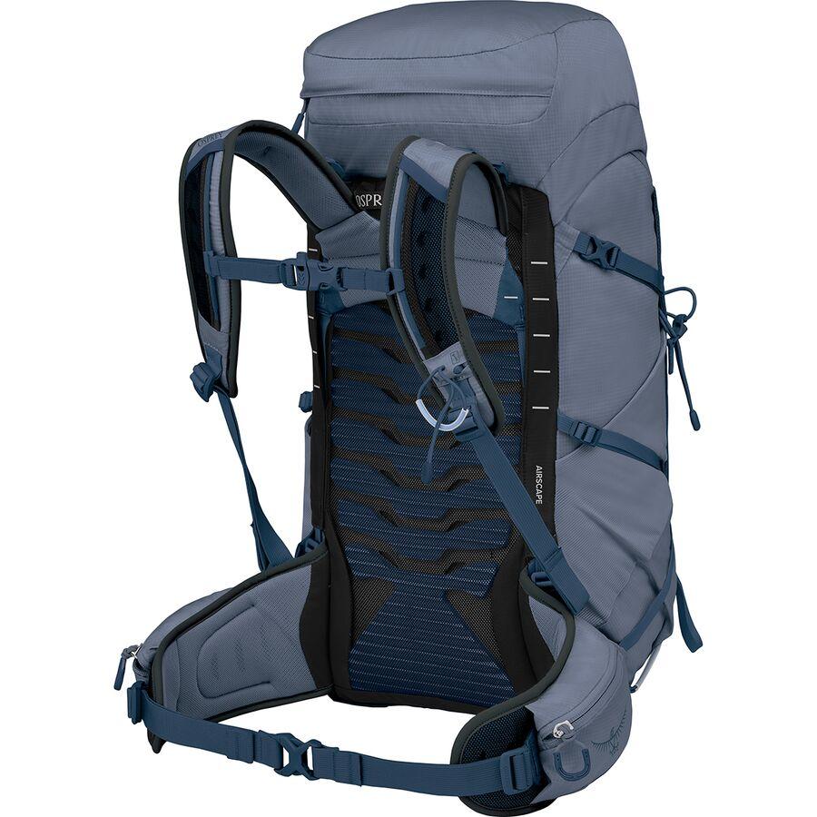 Backcountry Osprey Packs Tempest 33L Backpack - Women's Anchor Blue/Atlas