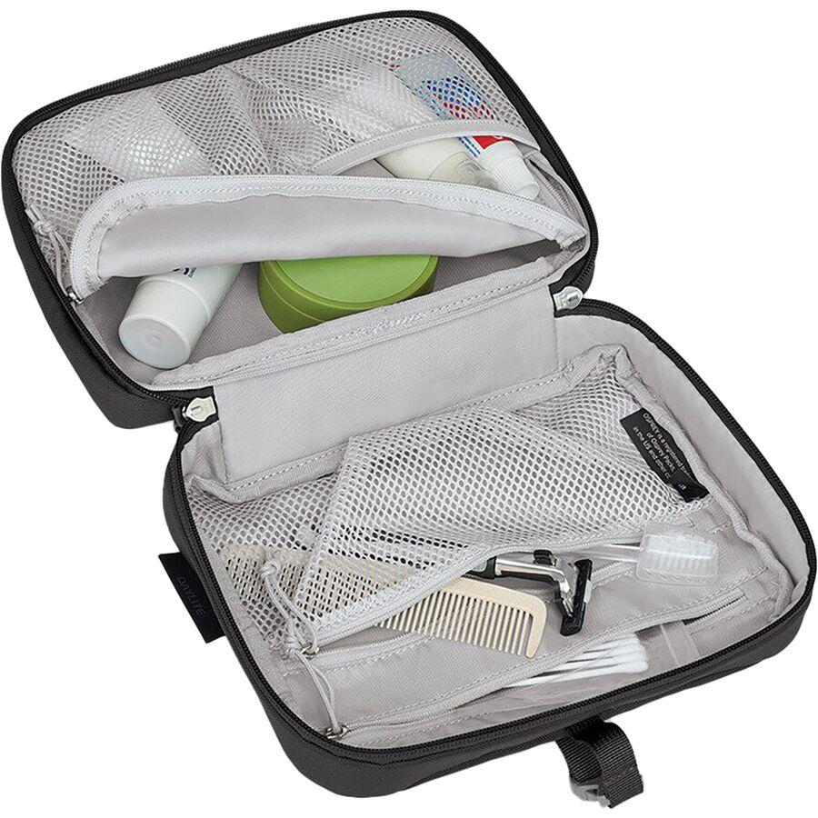 Backcountry Osprey Packs Toiletry Kit Daylite Hanging Black