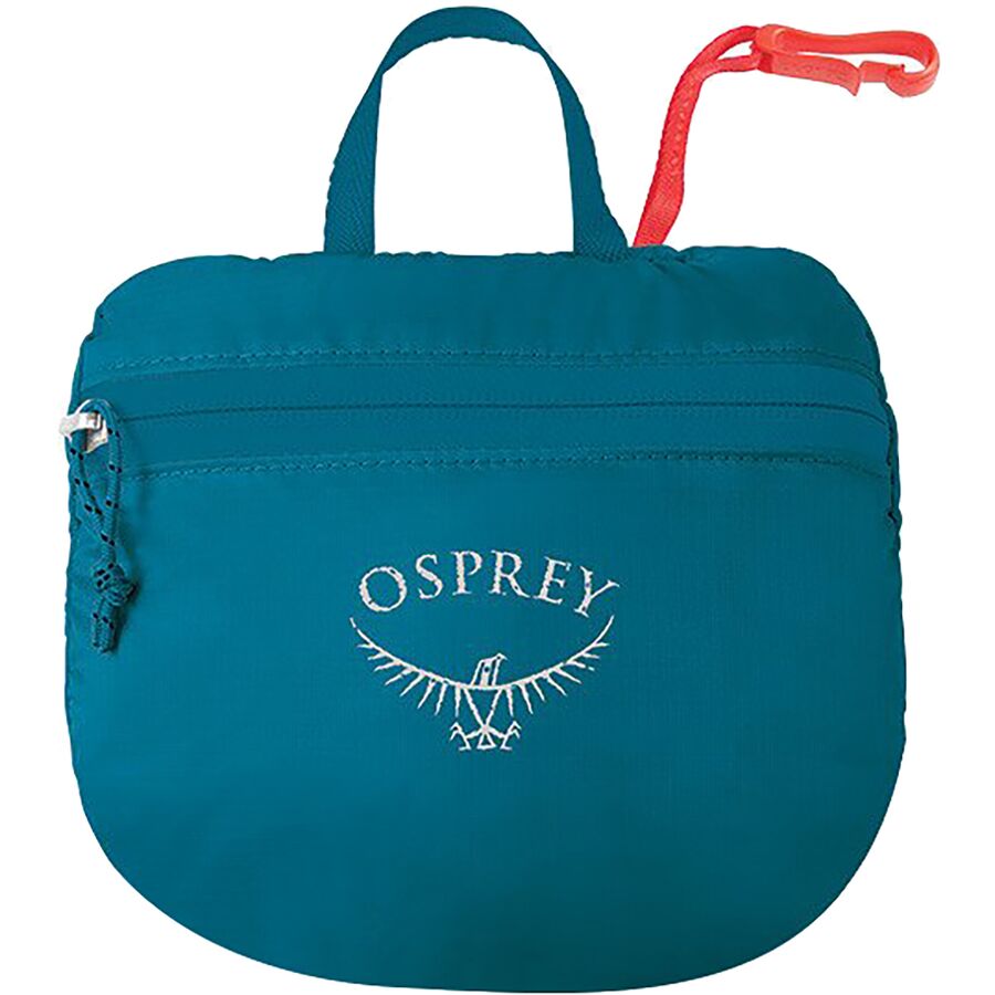 Backcountry Osprey Packs Ultralight 20L Dry Pack Waterfront Blue