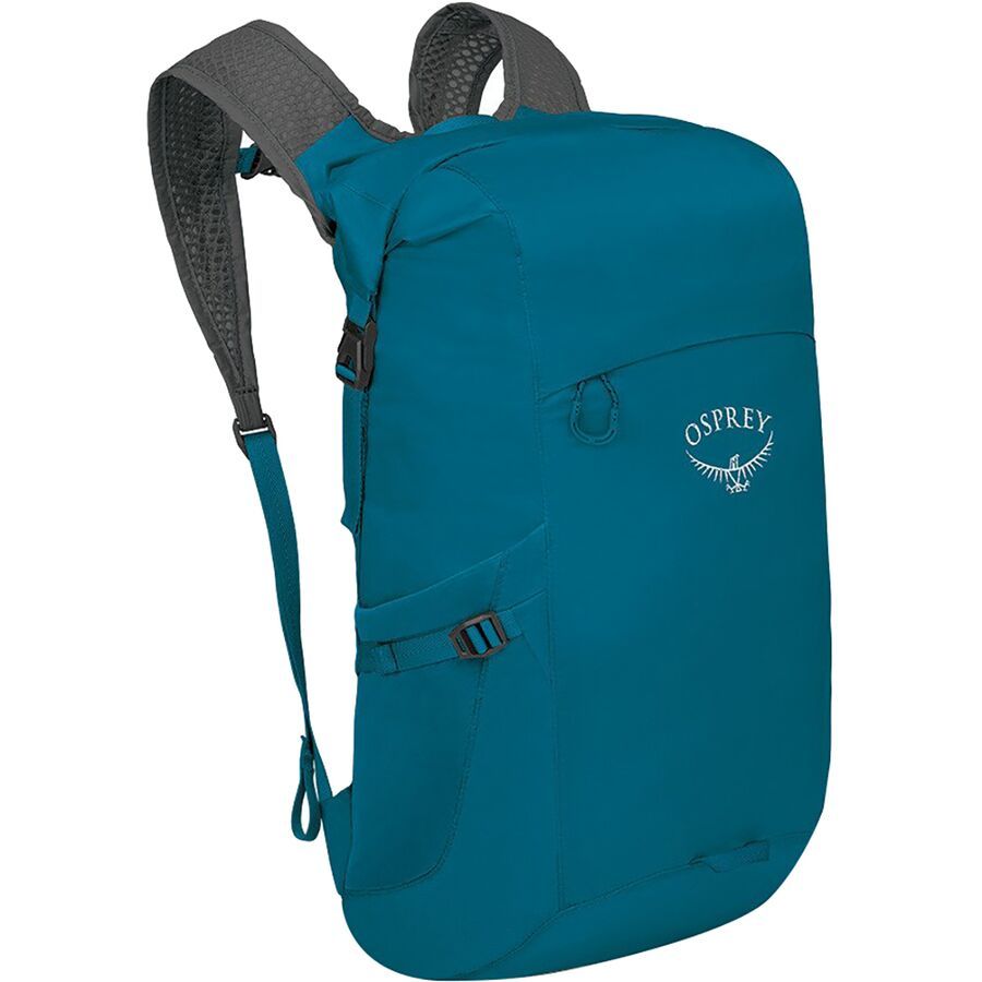 backcountry Osprey Packs Ultralight 20L Dry Pack Waterfront Blue